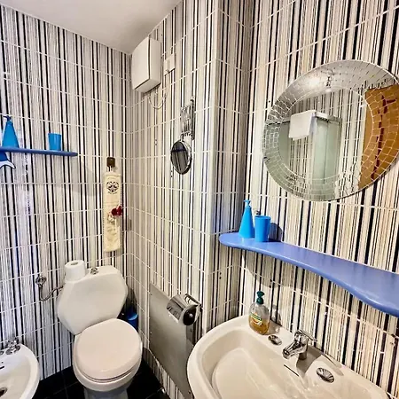4bdr Cozy Cervinia Apartamento